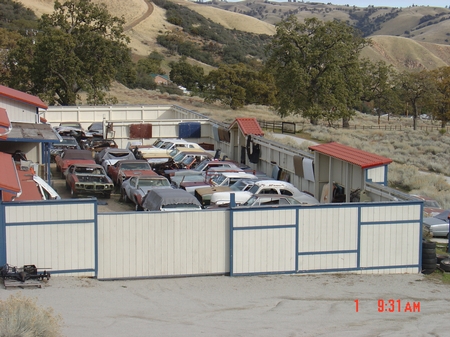Todd's GTOs Headquarters